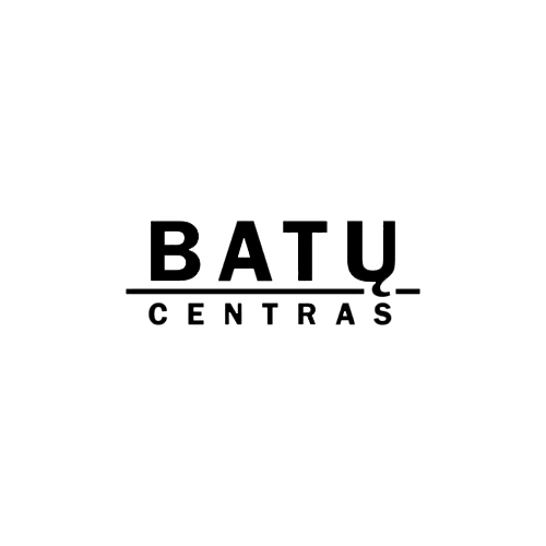 Batų centras