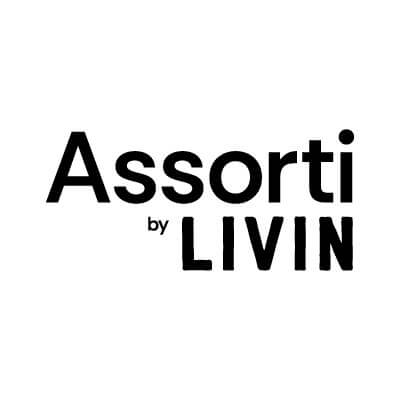 ASSORTI by LIVIN