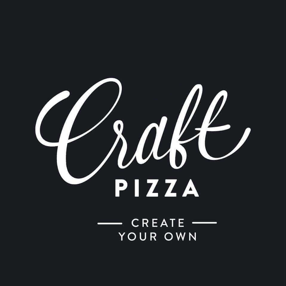 Craft pizza