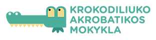 Krokodiliuko akrobatikos mokykla