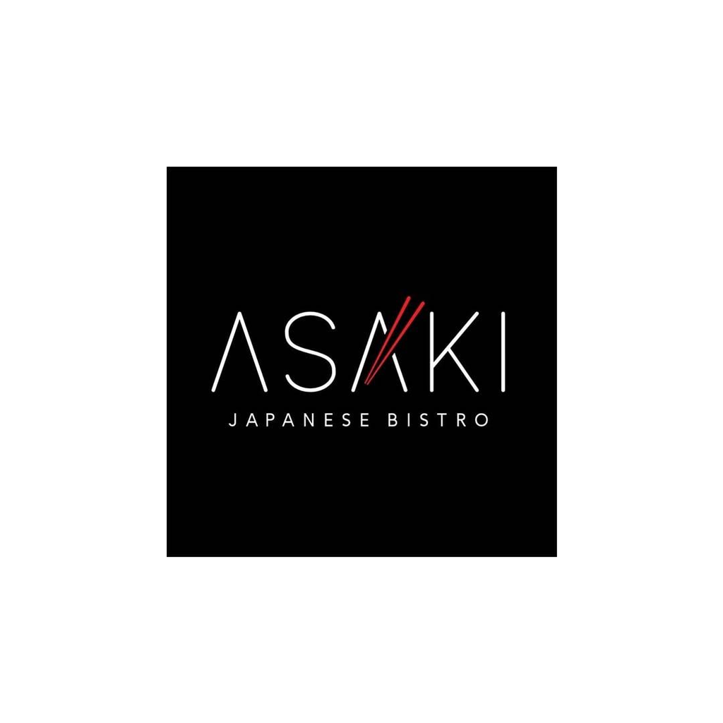 ASAKI