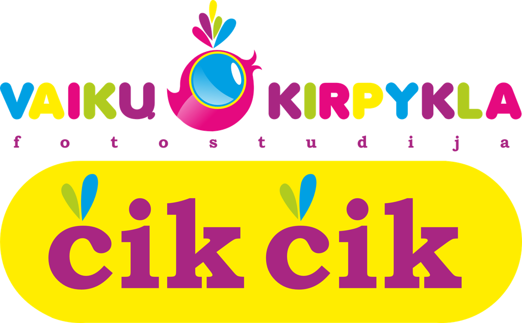 Čik Čik kirpykla