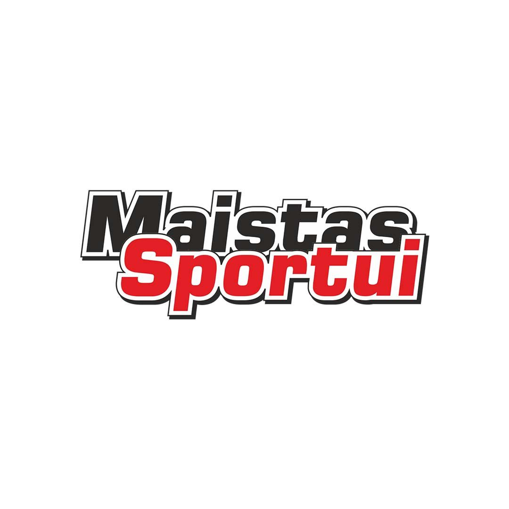 MAISTAS SPORTUI
