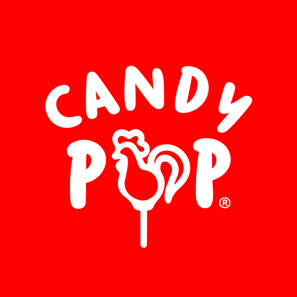 CANDY POP (I aukštas)
