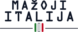 Mažoji Italija
