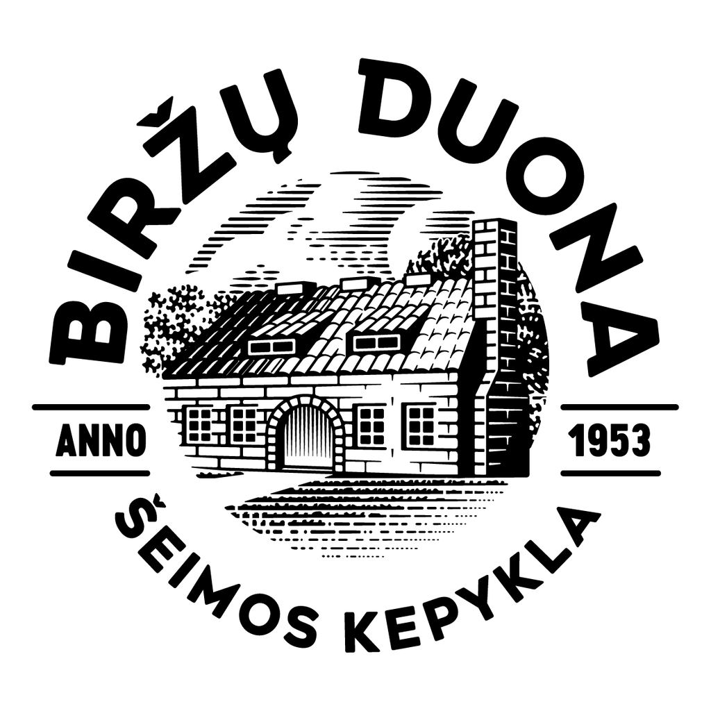 Biržų duona