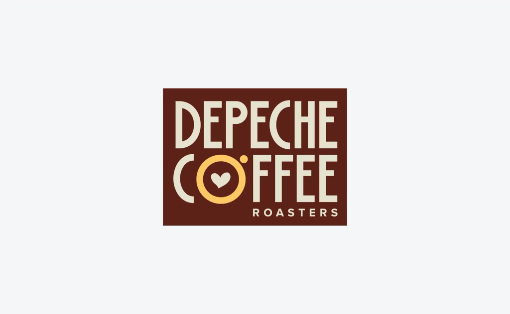 Depeche Coffee Roasters