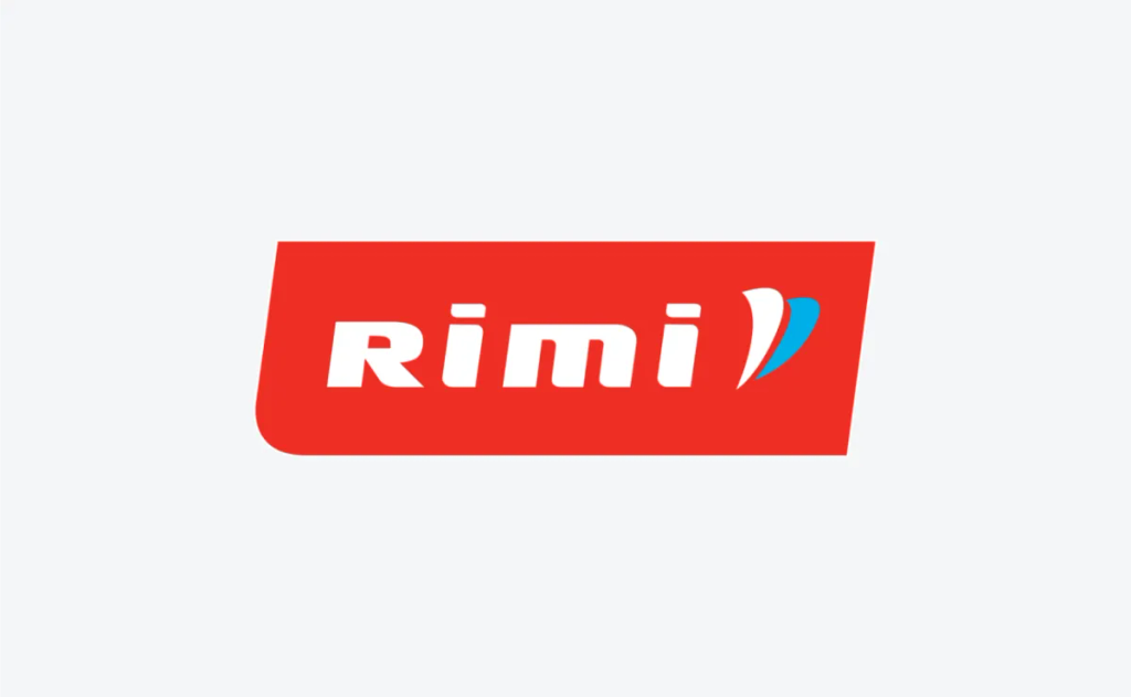 RIMI Hypermarket