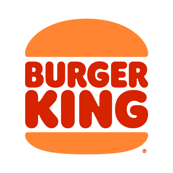 BURGER KING su lauko terasa