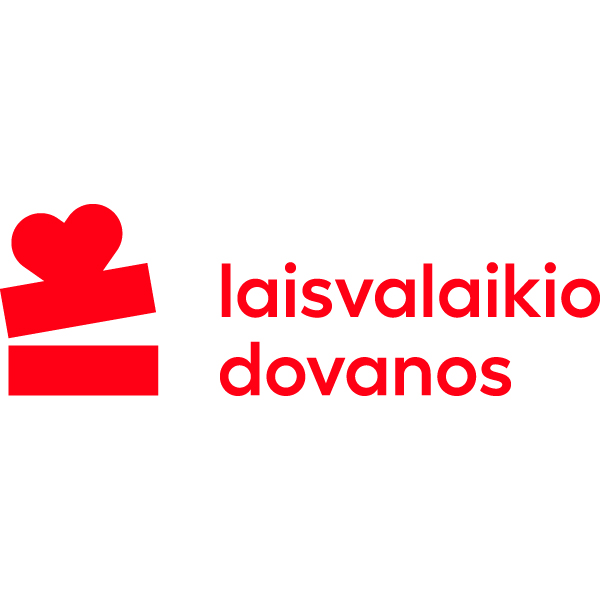 LAISVALAIKIO DOVANOS