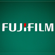 FUJIFILM