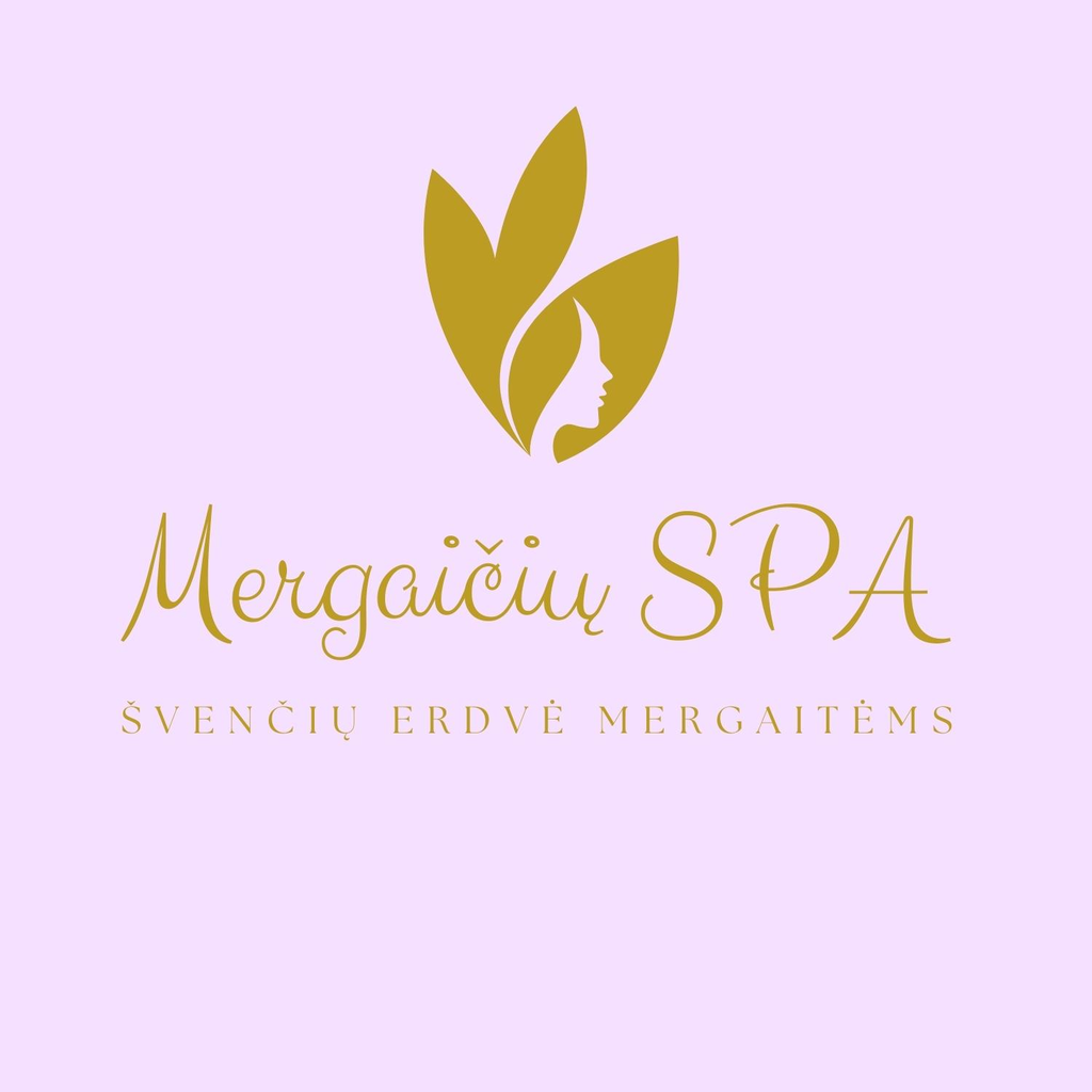 Mergaičių SPA - gimtadienio erdvė