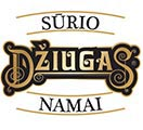 Sūrio Džiugas namai