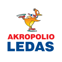 AKROPOLIO LEDAS VILNIUJE